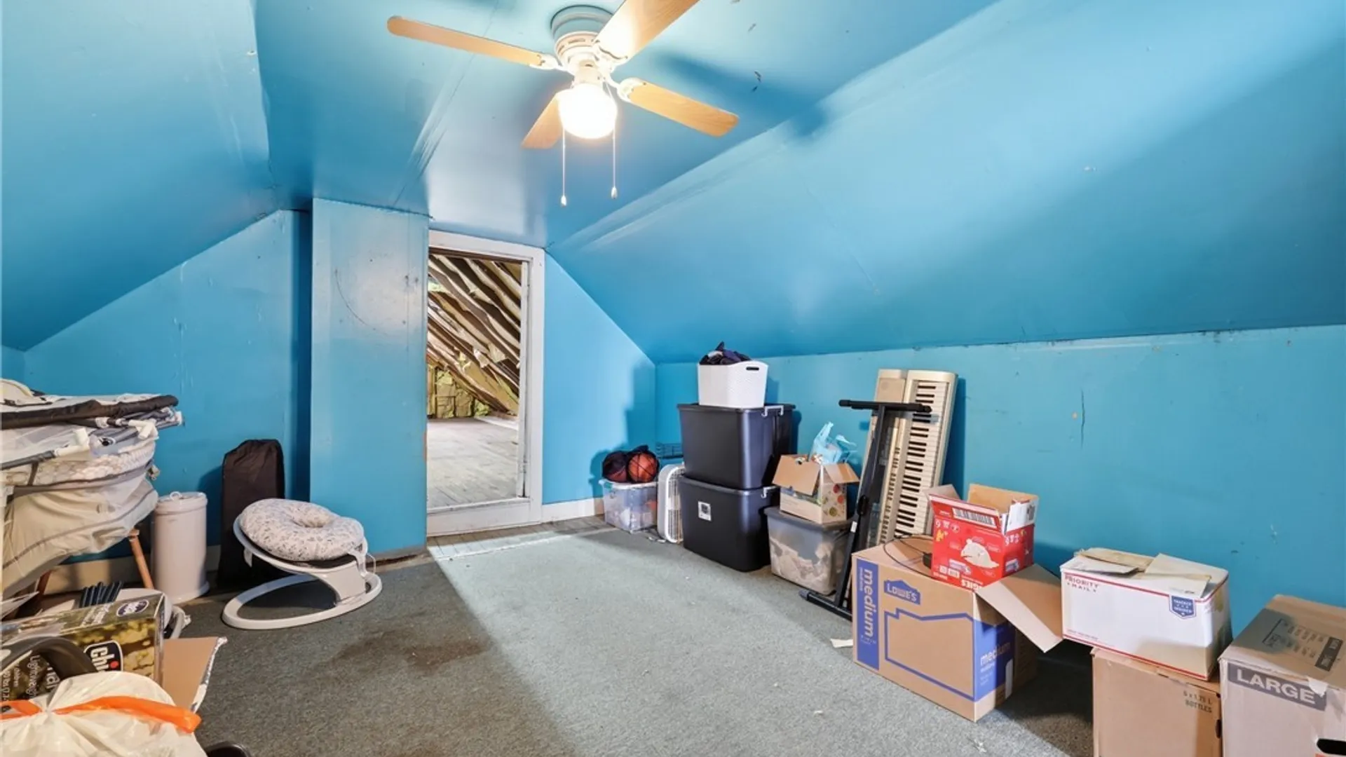 Property at 232 Atlantic Avenue, Cheektowaga, NY 14212 33