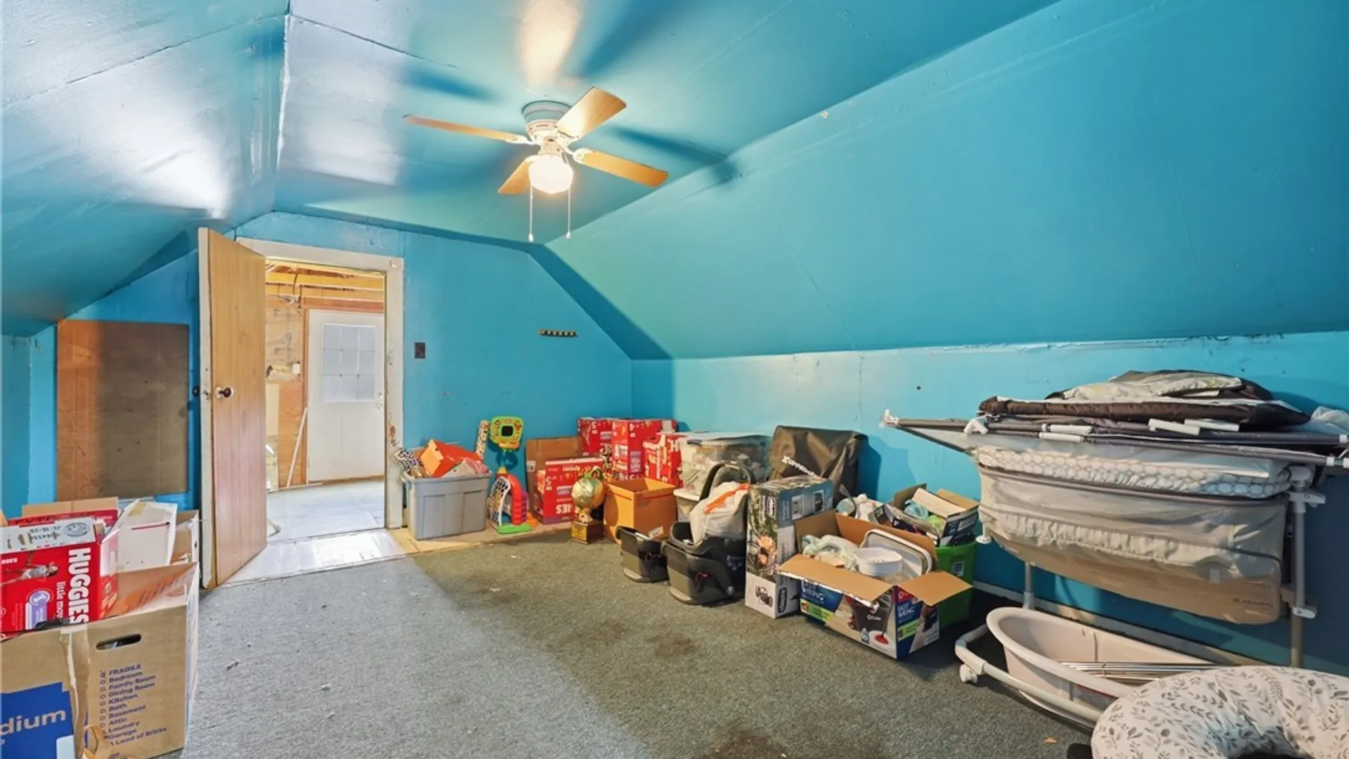 Property at 232 Atlantic Avenue, Cheektowaga, NY 14212 34