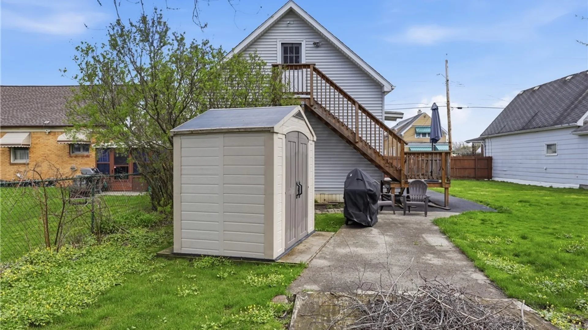 Property at 232 Atlantic Avenue, Cheektowaga, NY 14212 38