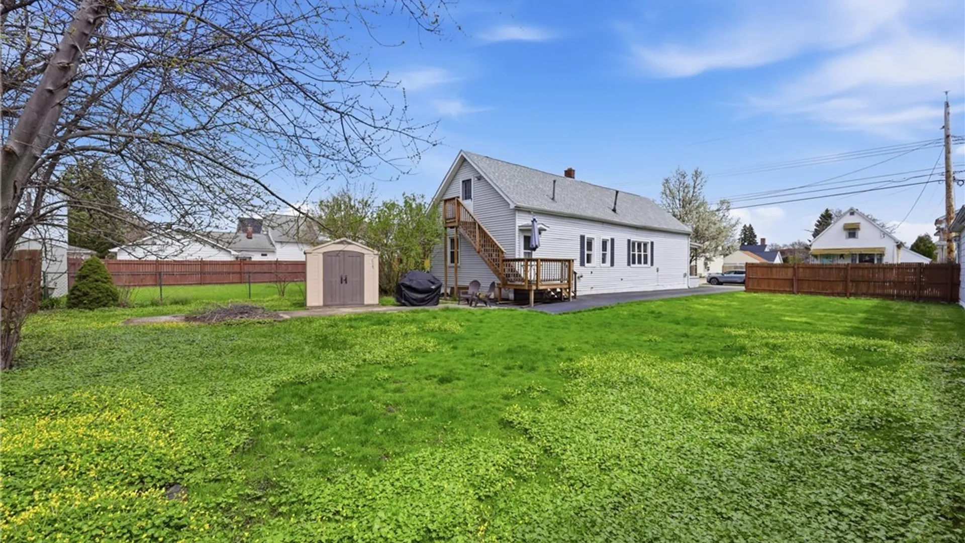 Property at 232 Atlantic Avenue, Cheektowaga, NY 14212 39