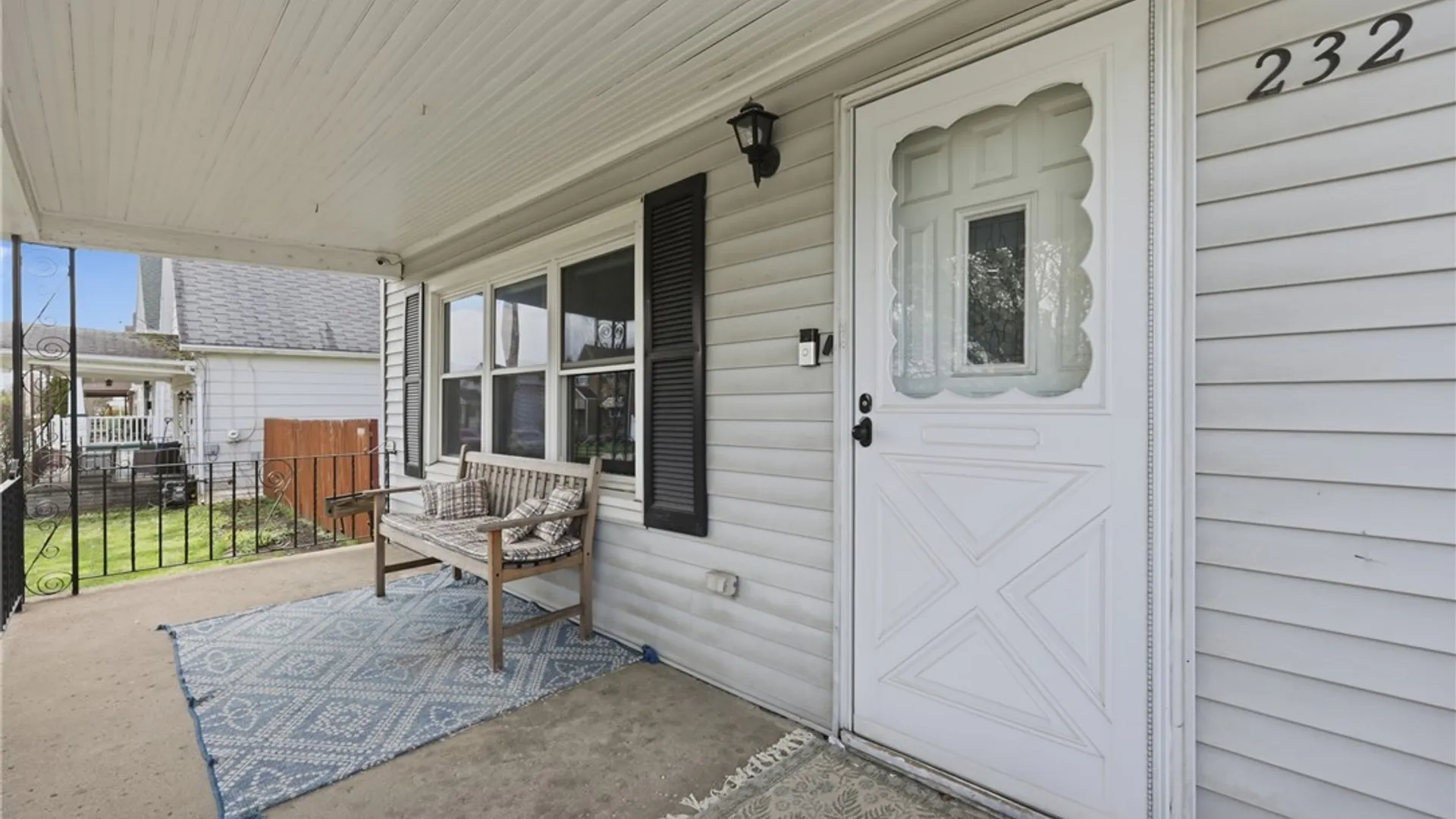 Property at 232 Atlantic Avenue, Cheektowaga, NY 14212 4