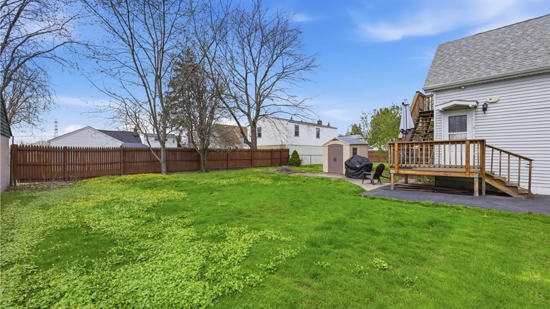 Property at 232 Atlantic Avenue, Cheektowaga, NY 14212 40