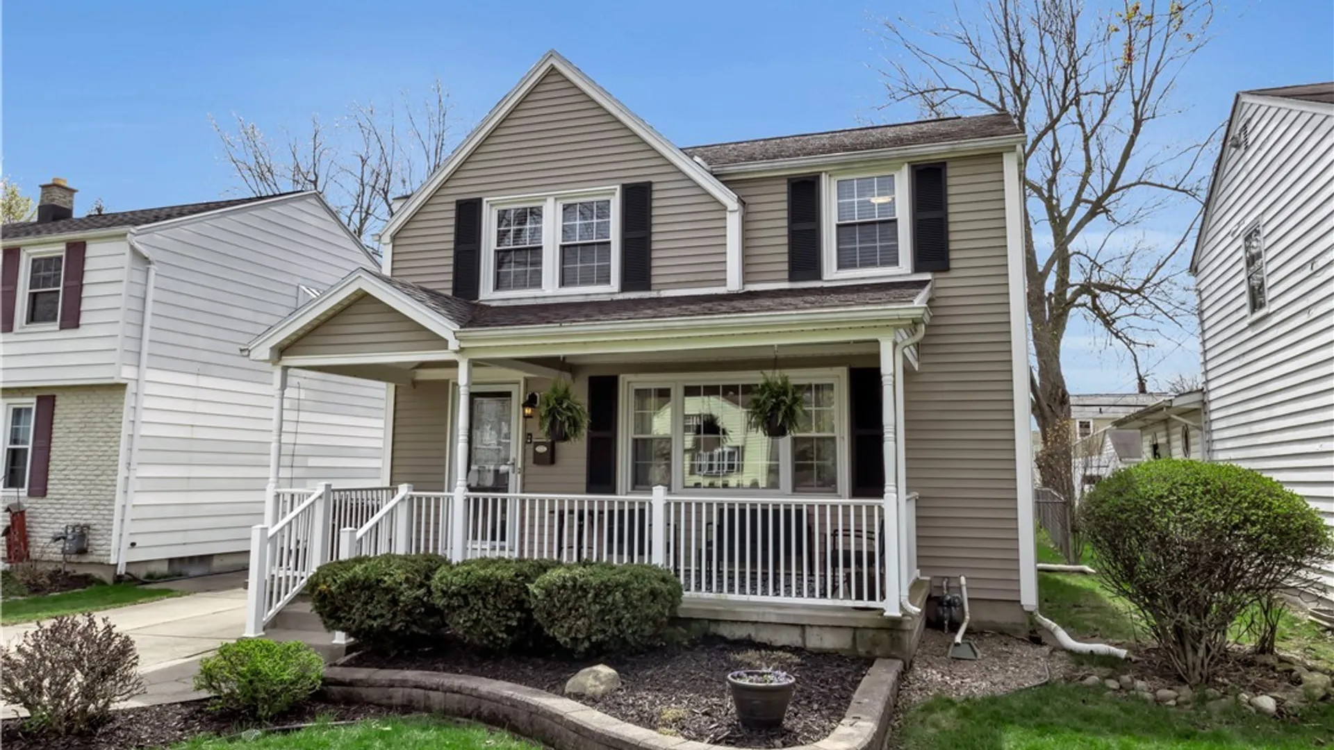 Property at 319 Athens Boulevard, Tonawanda, NY 14223 3
