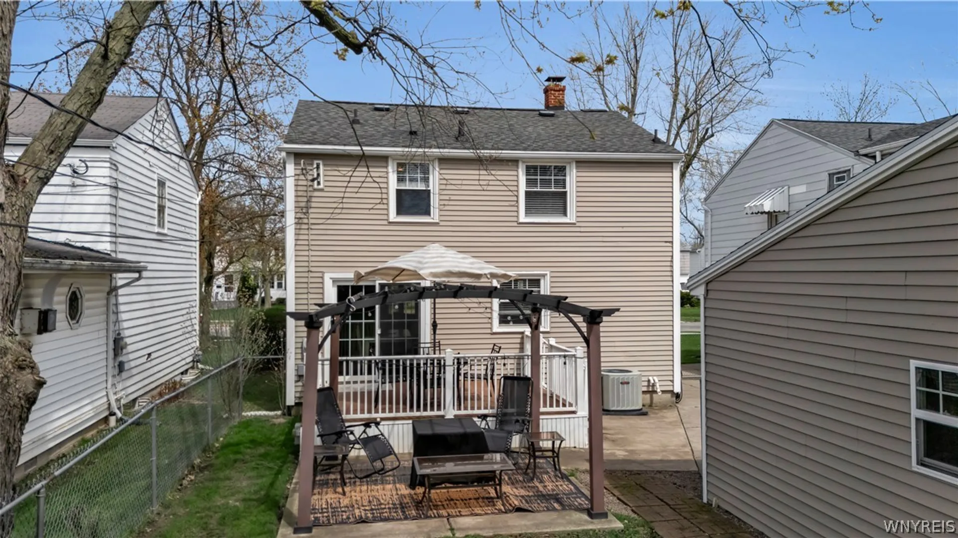 Property at 319 Athens Boulevard, Tonawanda, NY 14223 30
