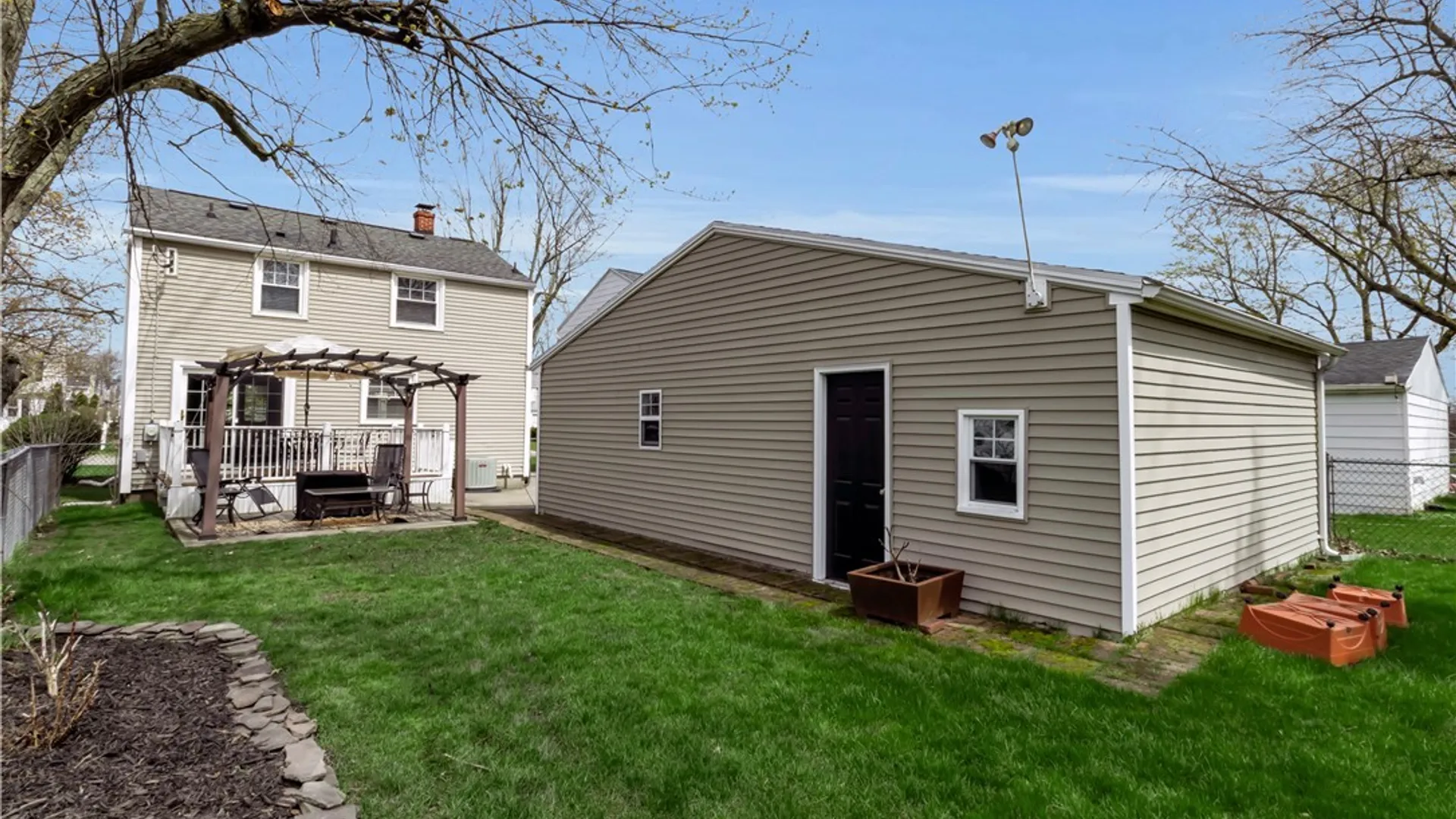 Property at 319 Athens Boulevard, Tonawanda, NY 14223 31