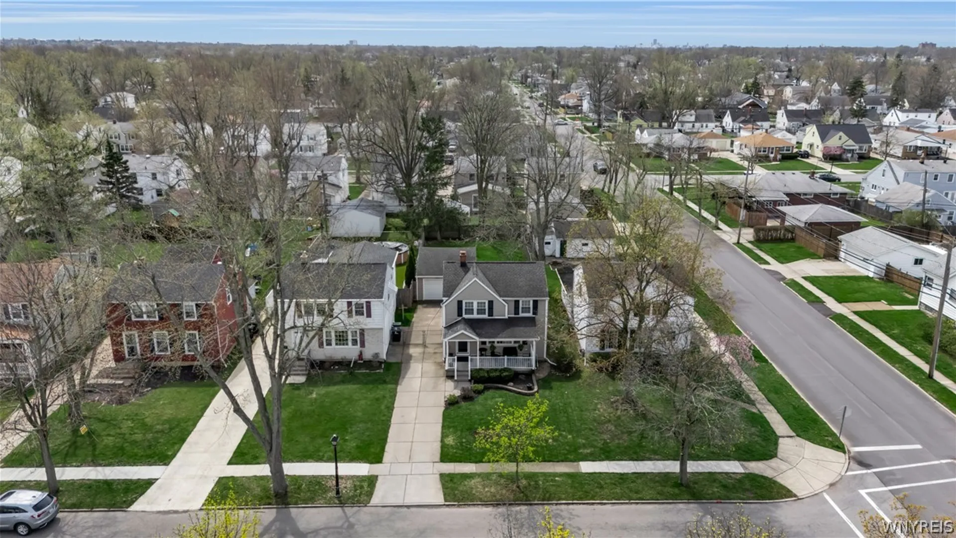 Property at 319 Athens Boulevard, Tonawanda, NY 14223 34