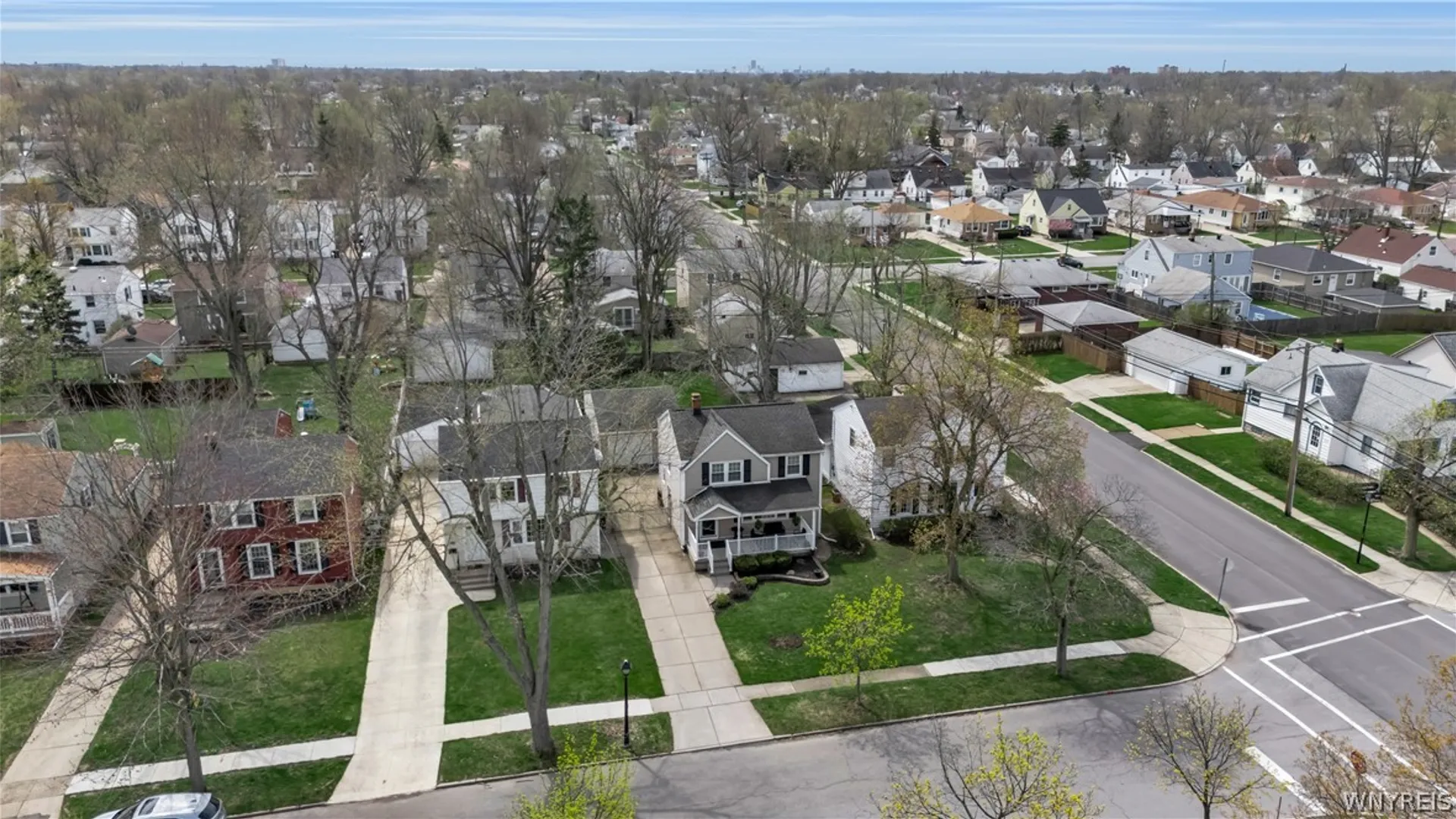 Property at 319 Athens Boulevard, Tonawanda, NY 14223 35