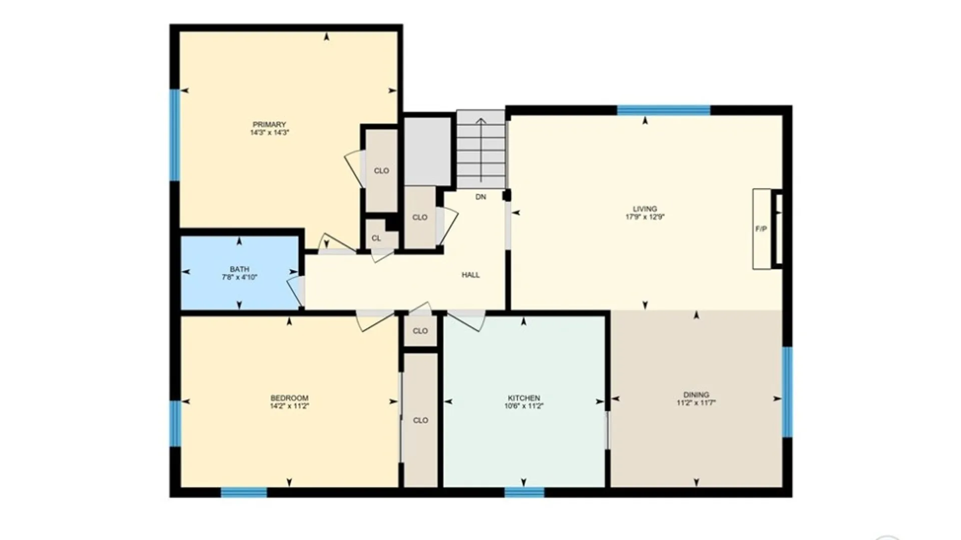 Property at 108 Northway Road, Ithaca Town, NY 14850 24