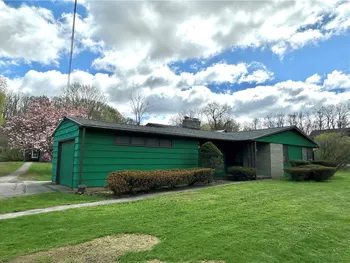 8 Cohocton Street, Naples, NY 14512