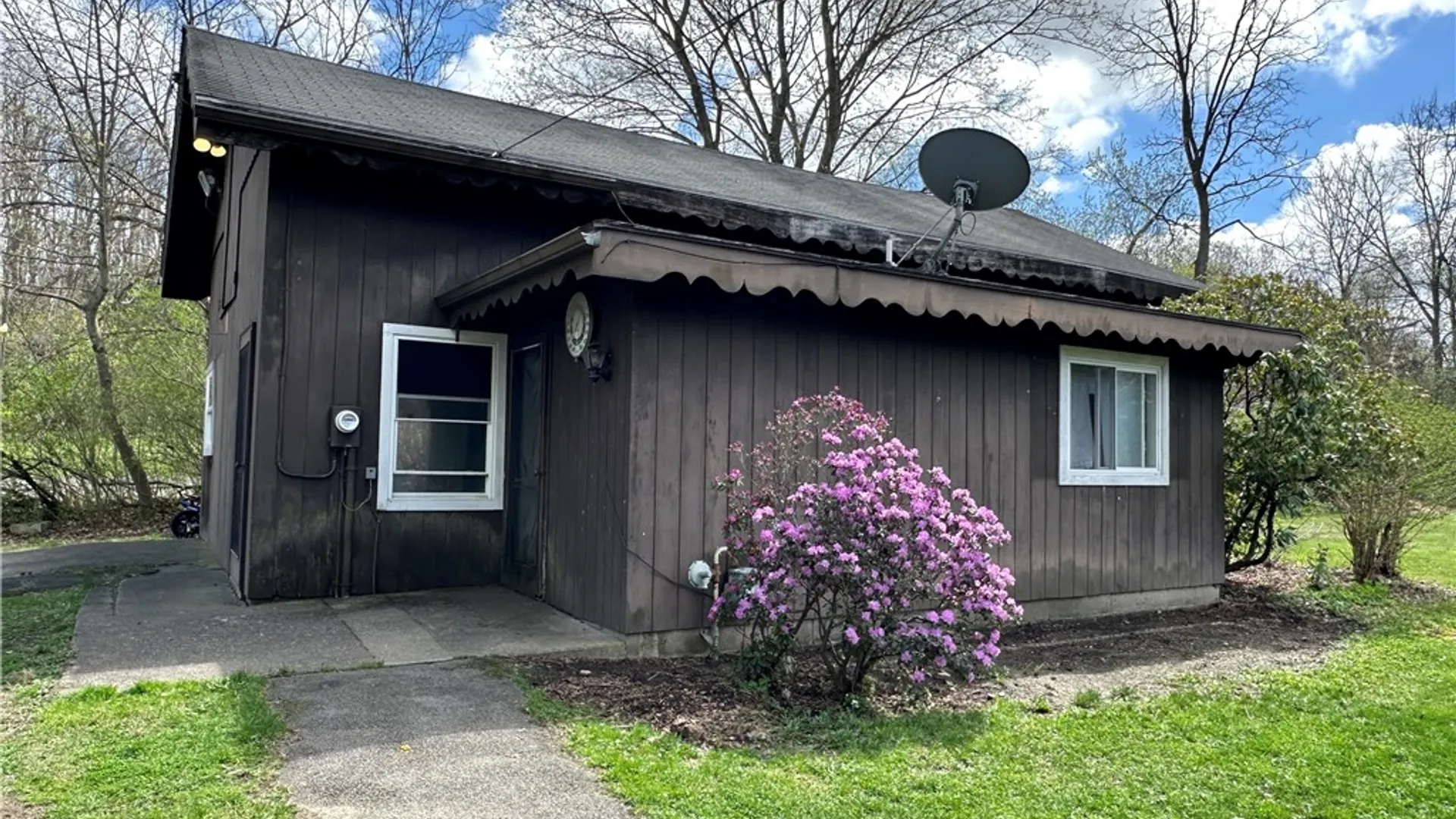 Property at 8 Cohocton Street, Naples, NY 14512 5