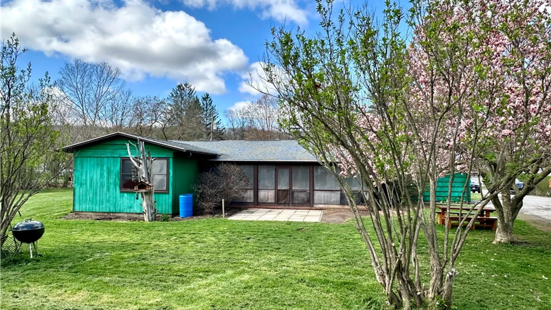 Property at 8 Cohocton Street, Naples, NY 14512 6