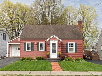 Property at 504 Walnut Street, Manlius, NY 13066
