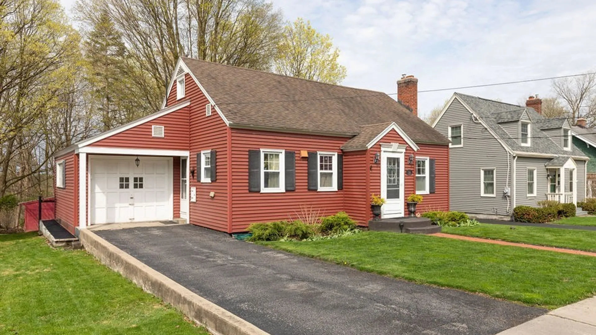 Property at 504 Walnut Street, Manlius, NY 13066 2
