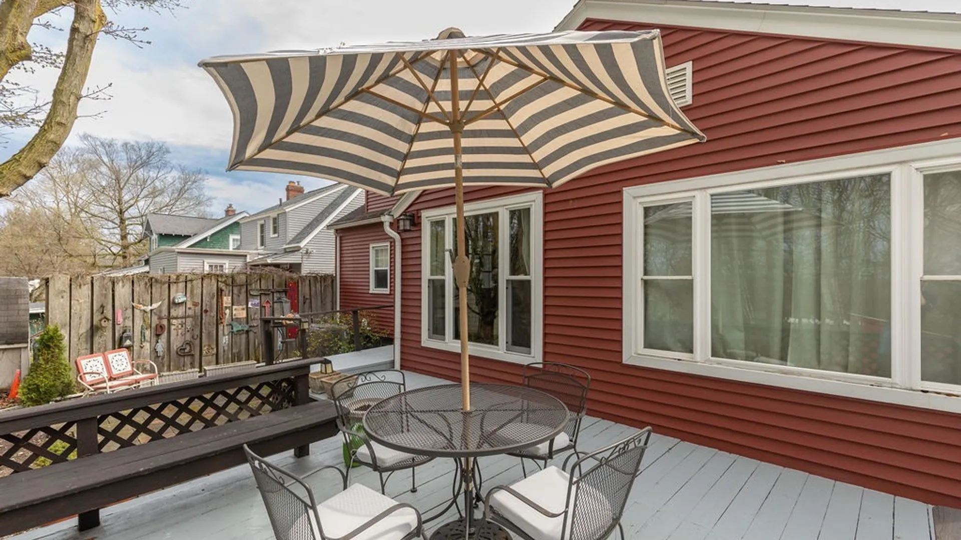 Property at 504 Walnut Street, Manlius, NY 13066 4