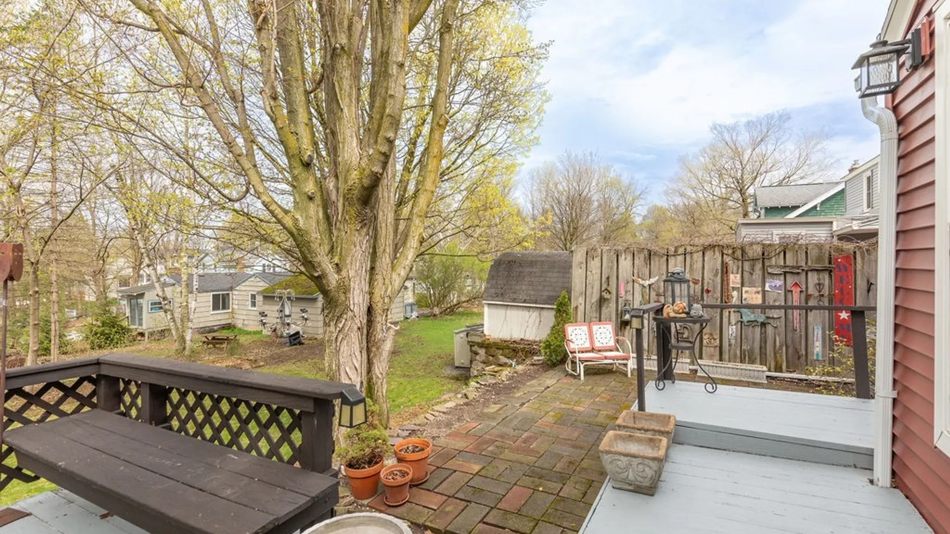 Property at 504 Walnut Street, Manlius, NY 13066 7