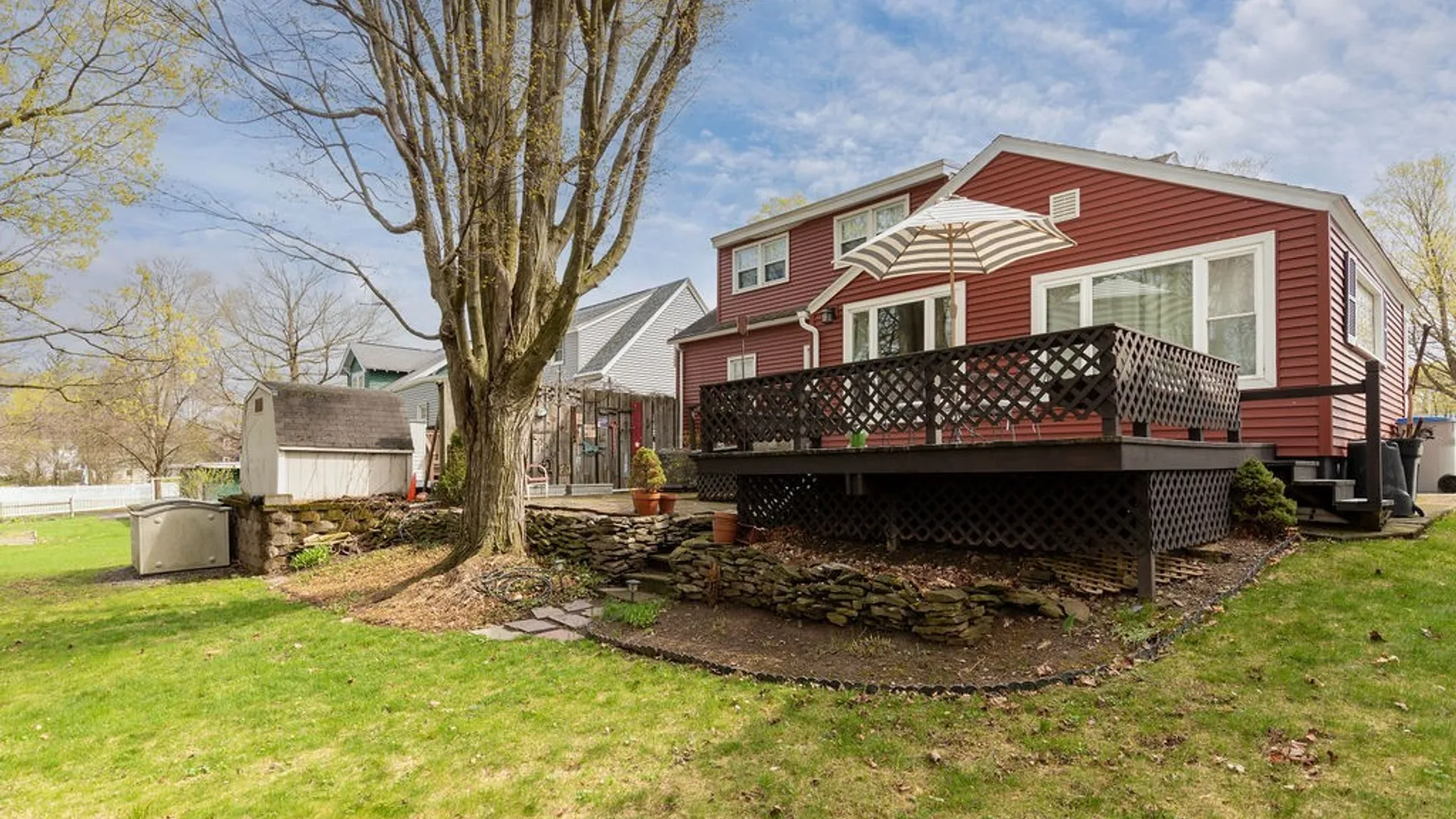 Property at 504 Walnut Street, Manlius, NY 13066 8