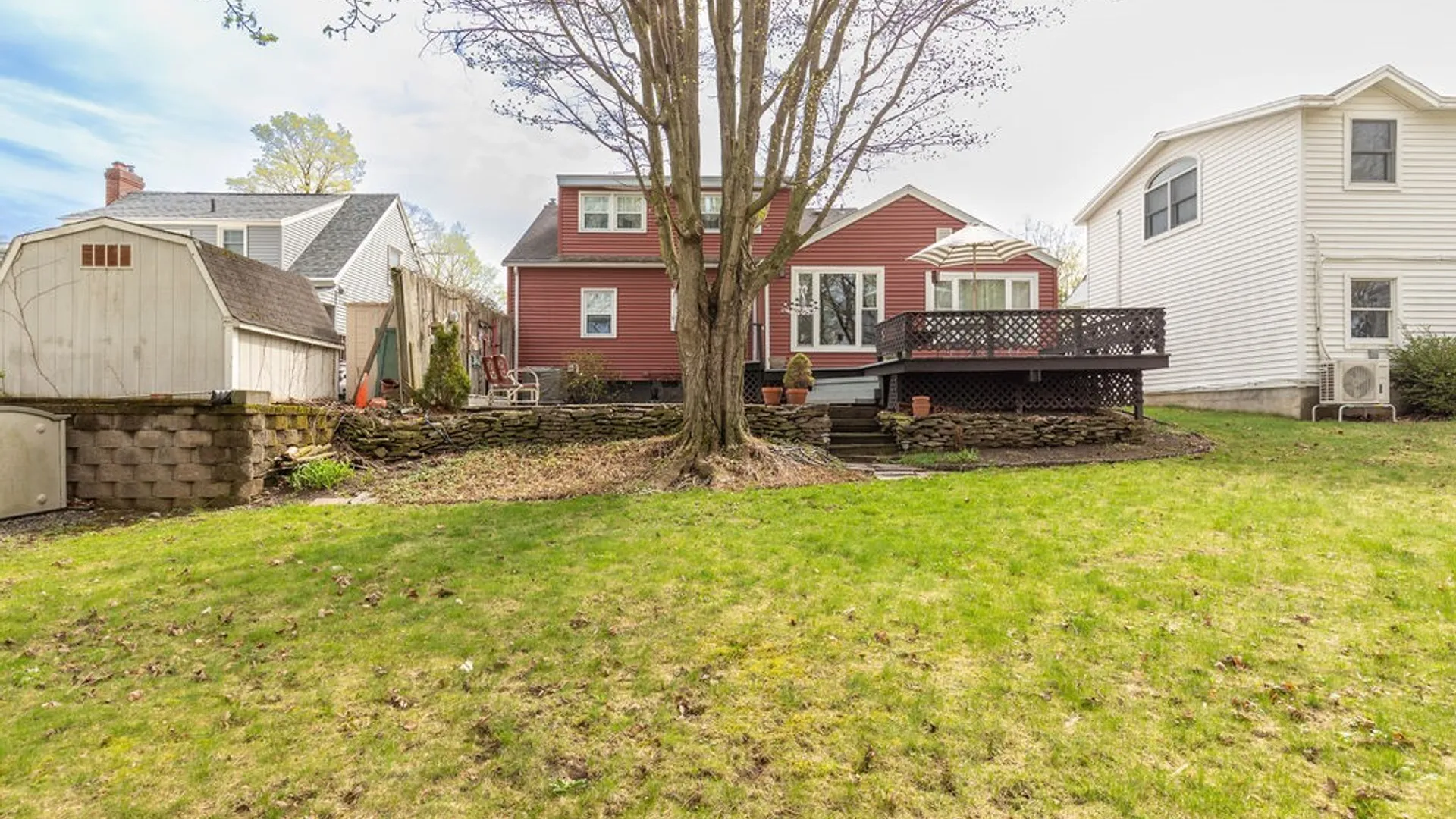 Property at 504 Walnut Street, Manlius, NY 13066 9