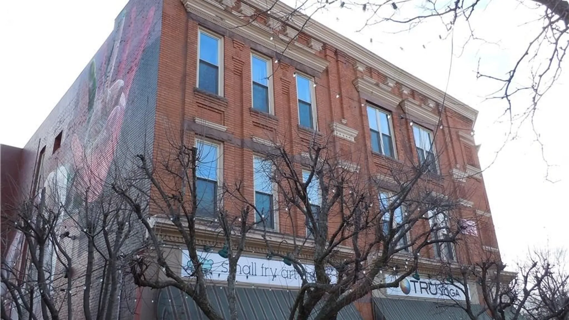 Property at 287 Gregory Street, Rochester, NY 14620 15