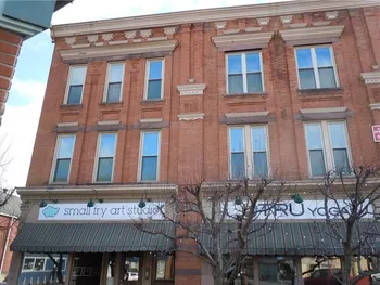 Property at 287 Gregory Street, Rochester, NY 14620