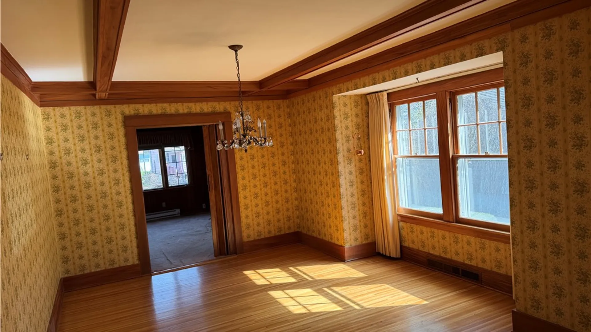 Property at 740 Seneca Parkway, Rochester, NY 14613 15