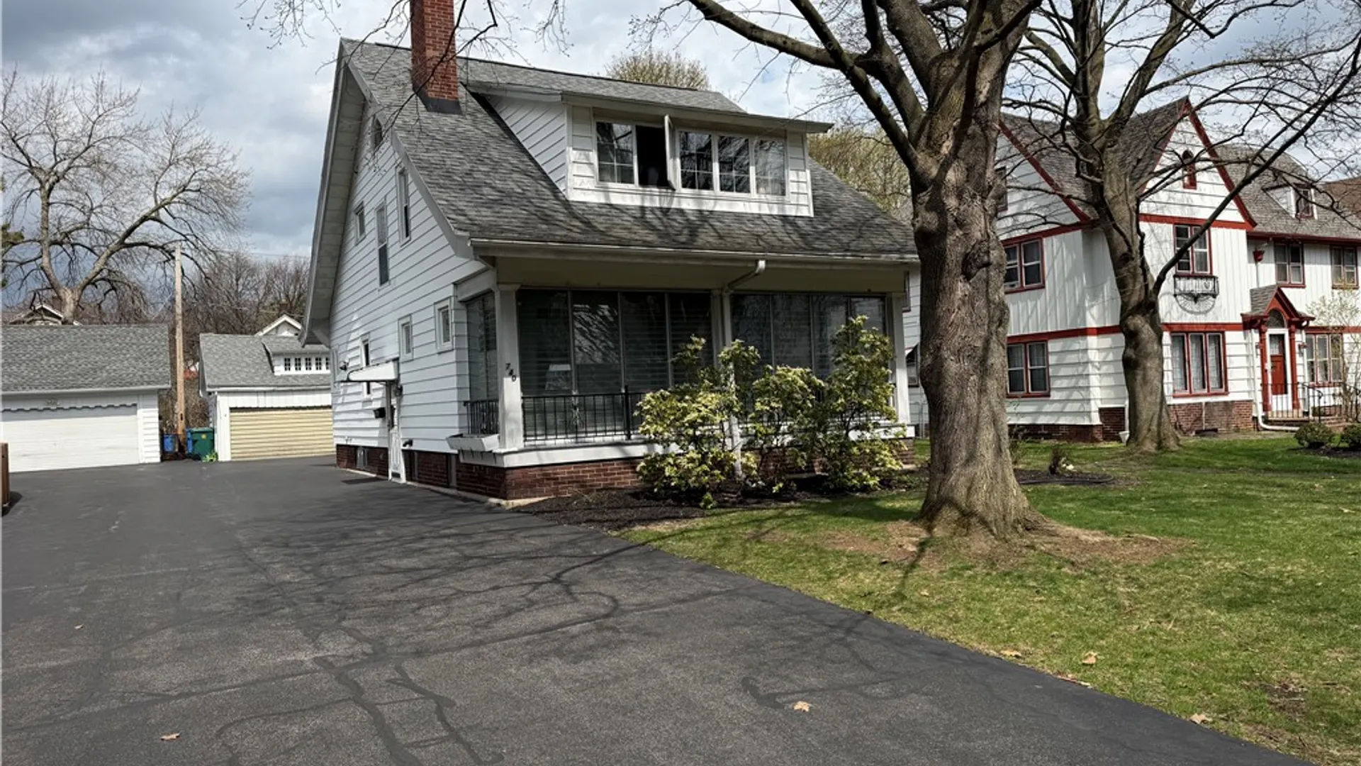 Property at 740 Seneca Parkway, Rochester, NY 14613 2