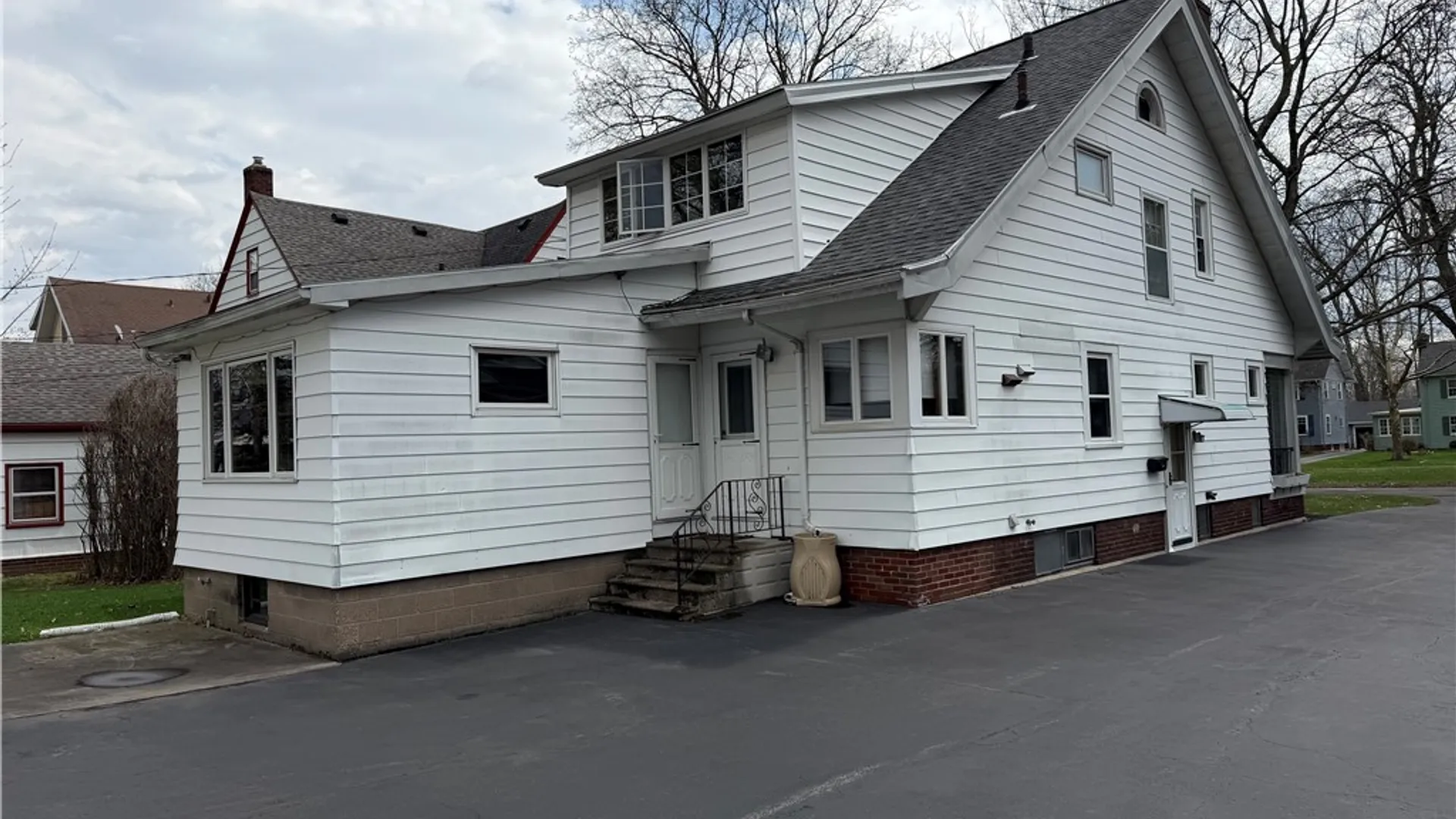 Property at 740 Seneca Parkway, Rochester, NY 14613 3