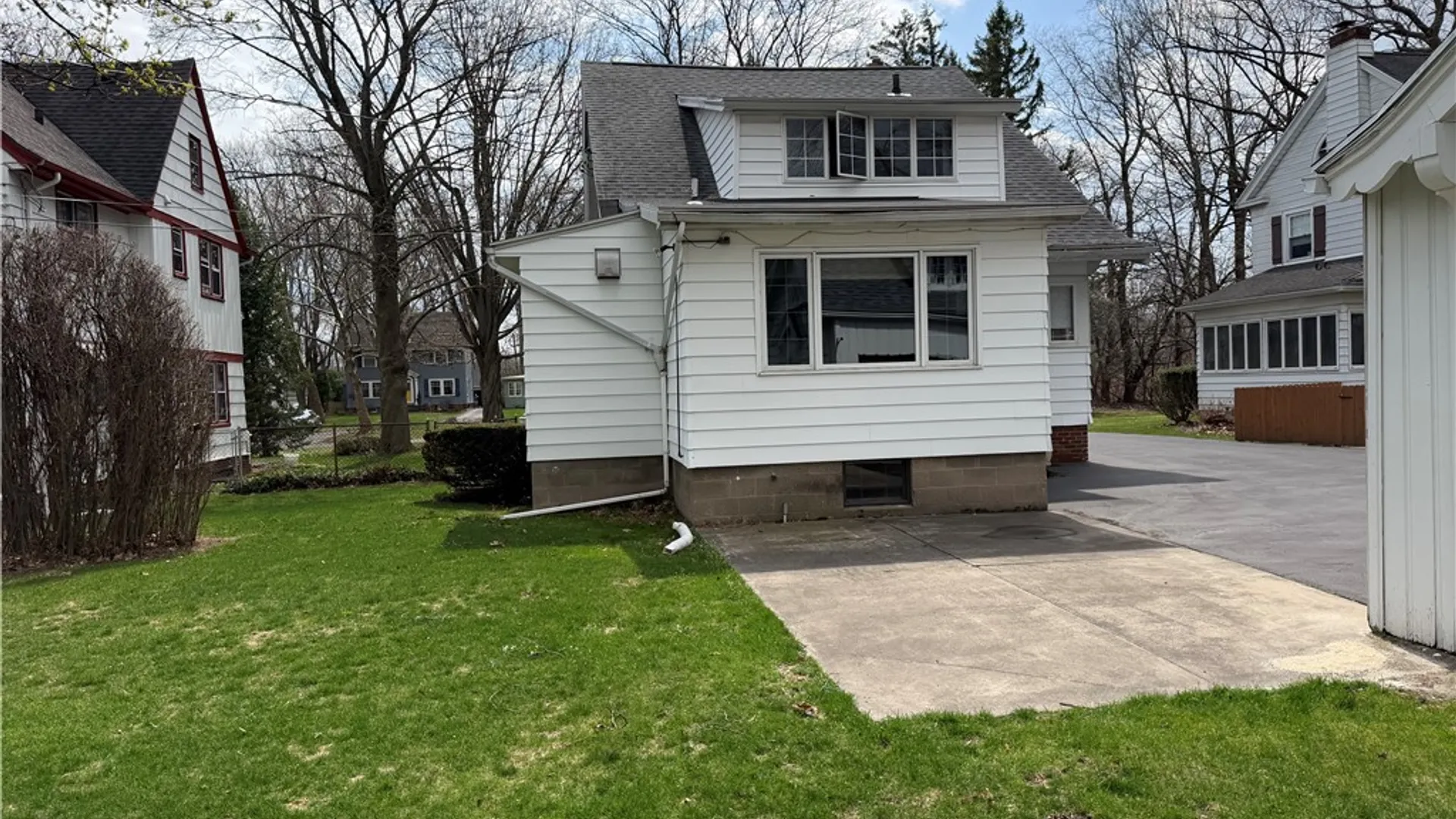 Property at 740 Seneca Parkway, Rochester, NY 14613 4