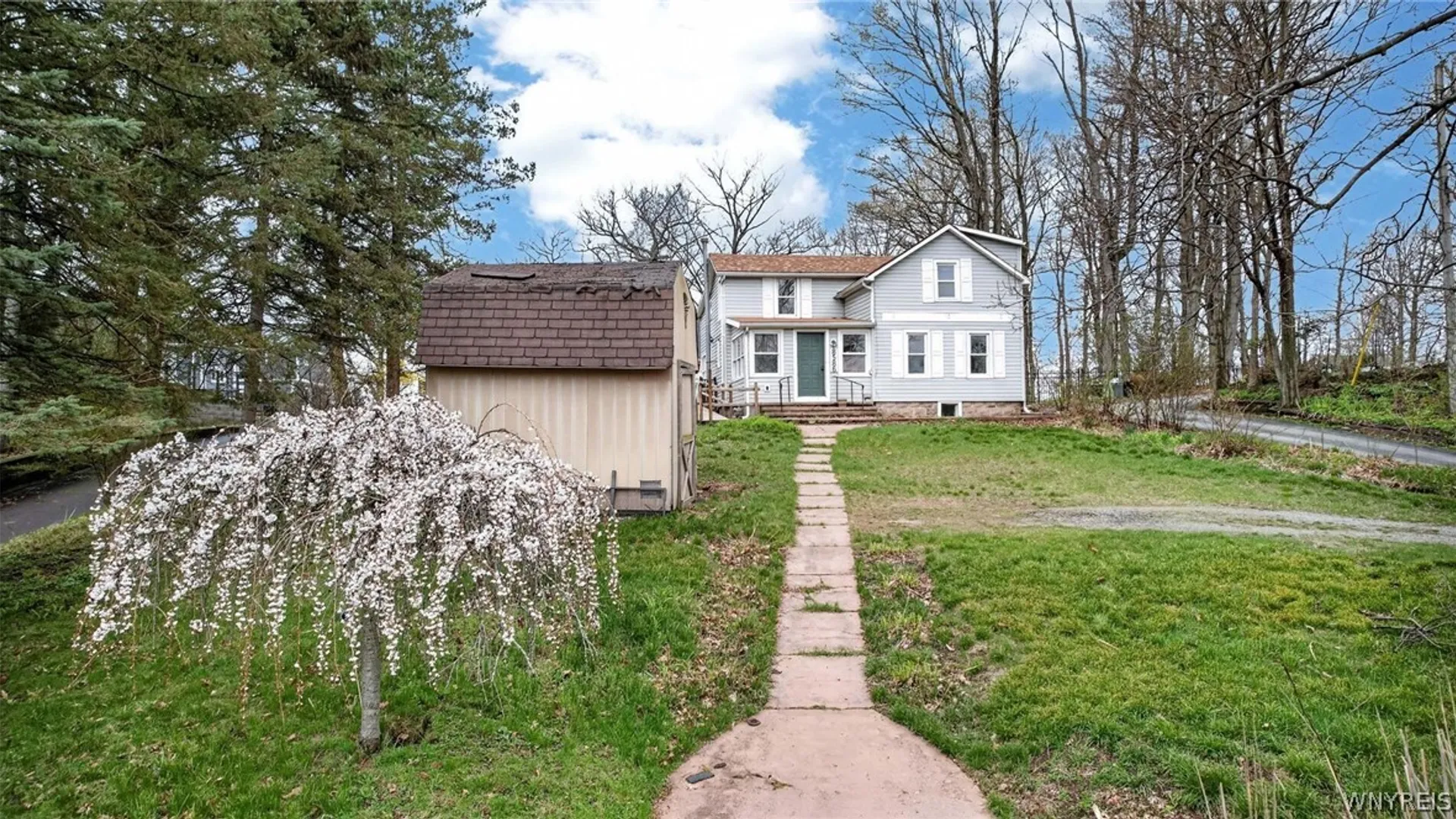 Property at 8586 Lake Shore Road, Evans, NY 14006 10