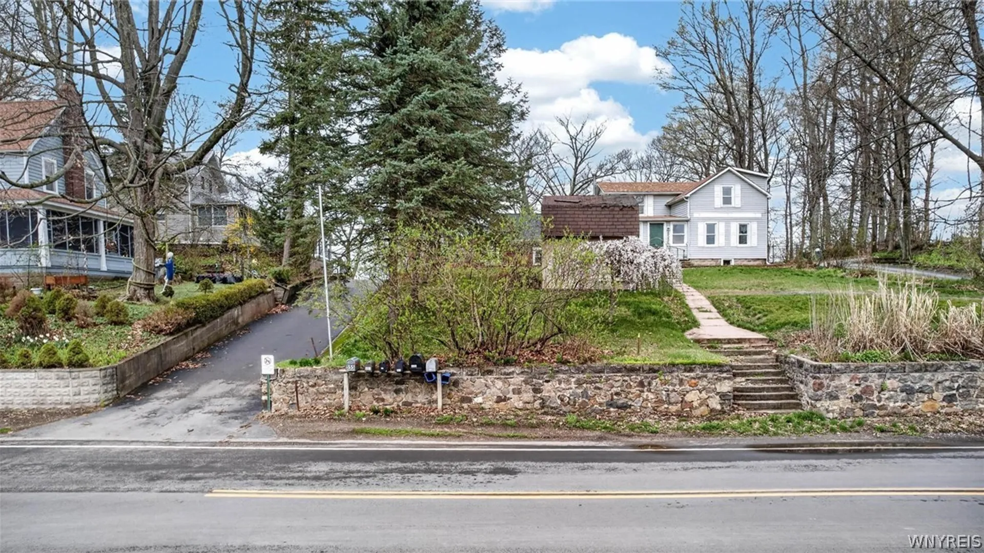 Property at 8586 Lake Shore Road, Evans, NY 14006 11