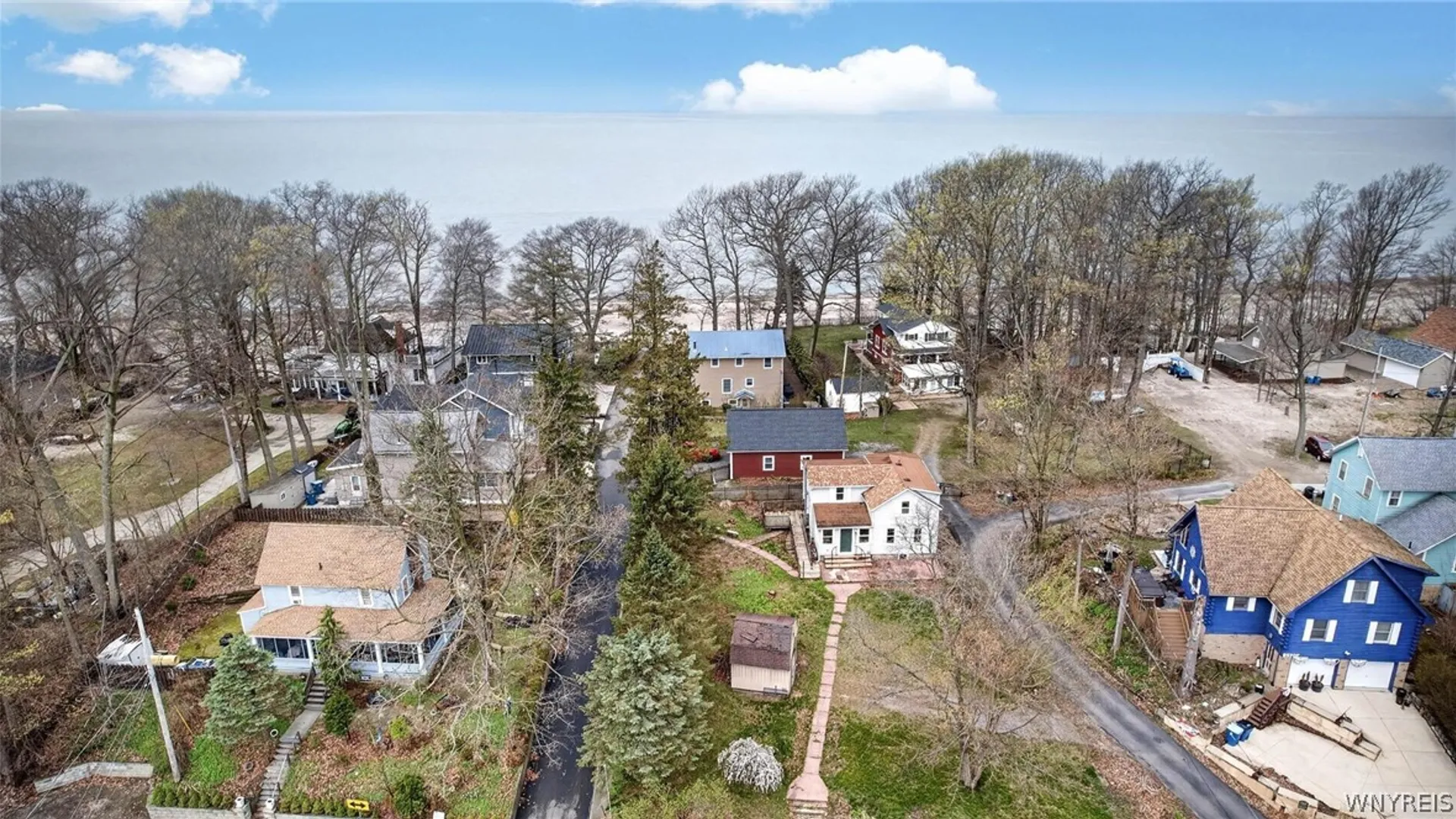 Property at 8586 Lake Shore Road, Evans, NY 14006 12