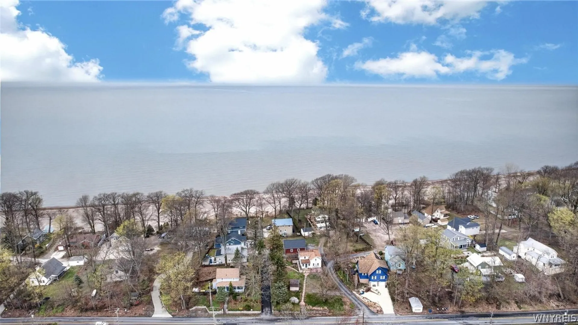 Property at 8586 Lake Shore Road, Evans, NY 14006 13