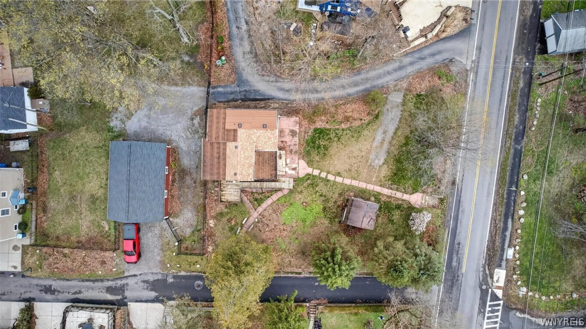 Property at 8586 Lake Shore Road, Evans, NY 14006 15