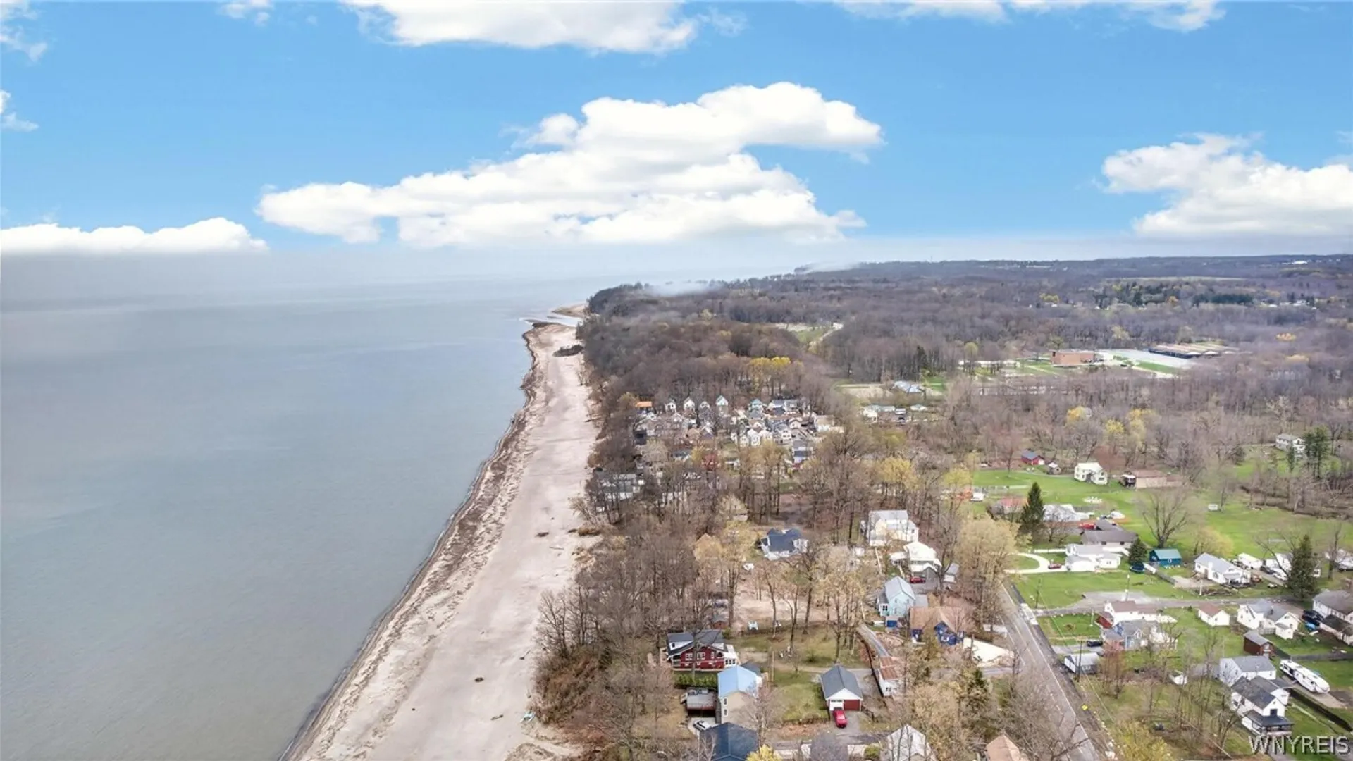 Property at 8586 Lake Shore Road, Evans, NY 14006 16