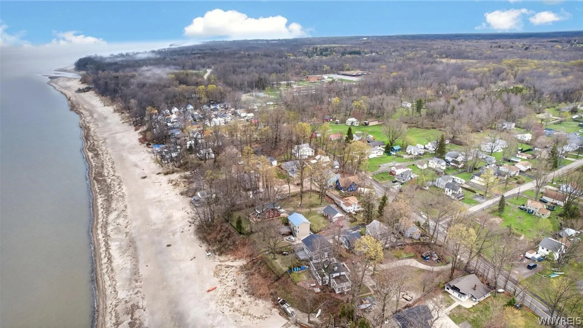 Property at 8586 Lake Shore Road, Evans, NY 14006 17