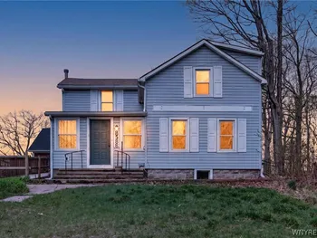 8586 Lake Shore Road, Evans, NY 14006