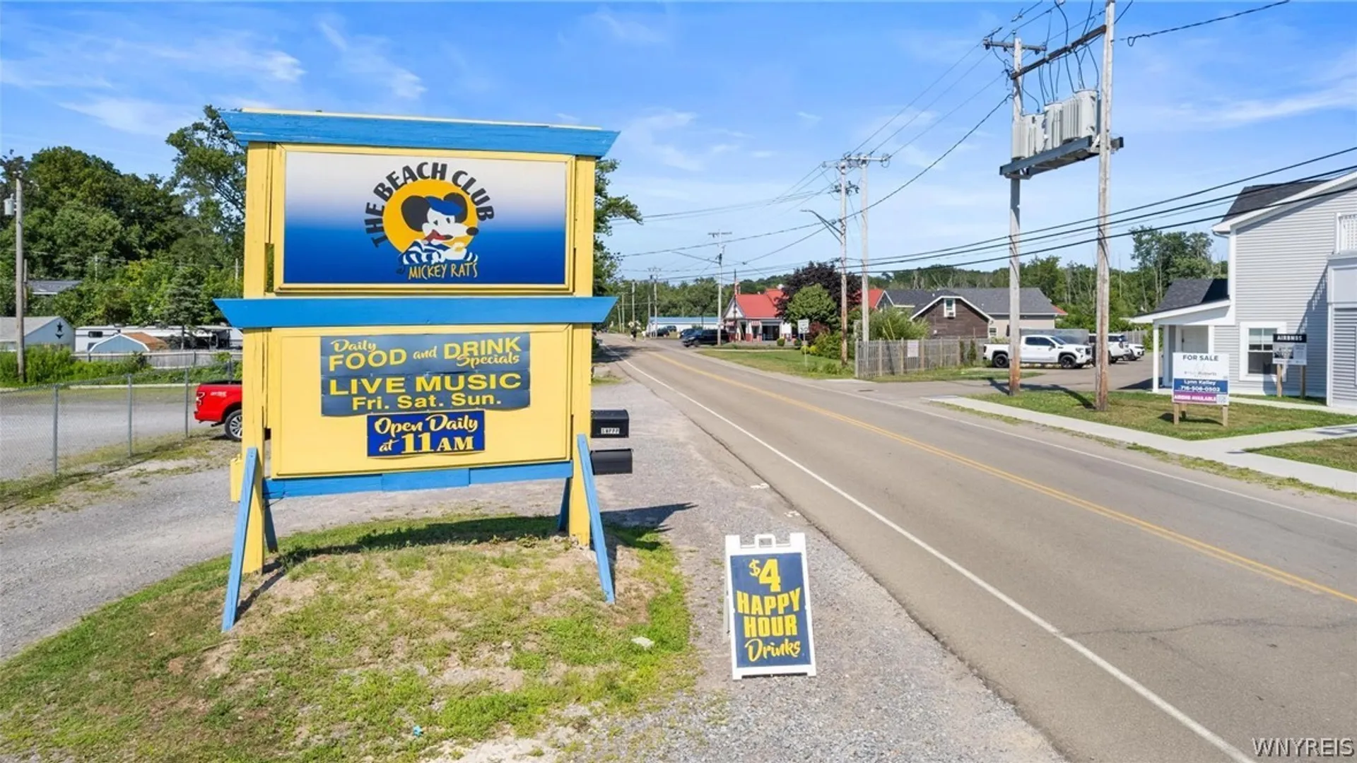 Property at 8586 Lake Shore Road, Evans, NY 14006 21