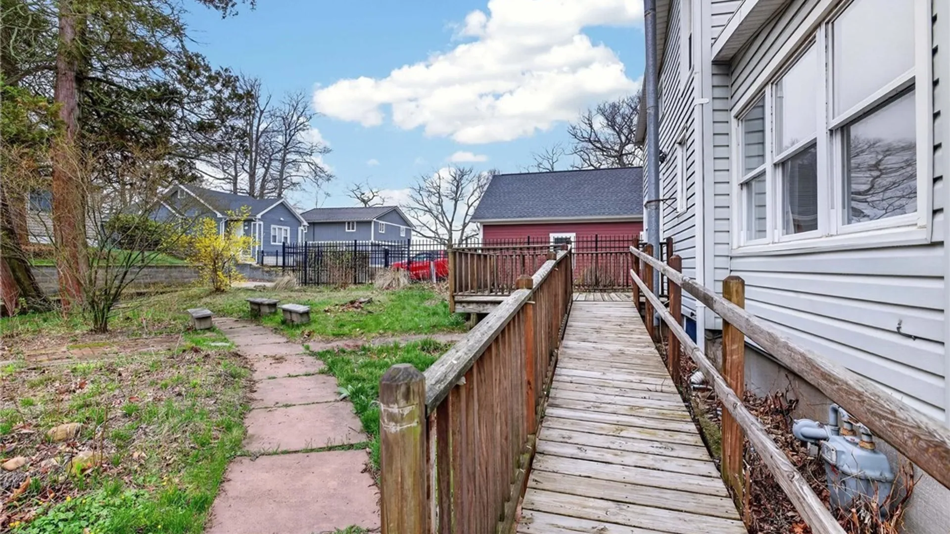 Property at 8586 Lake Shore Road, Evans, NY 14006 7