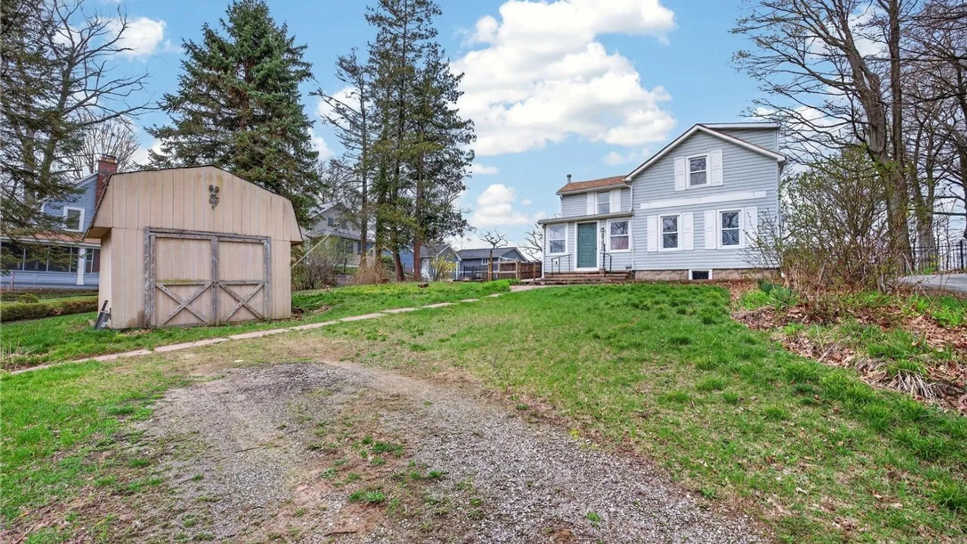 Property at 8586 Lake Shore Road, Evans, NY 14006 8