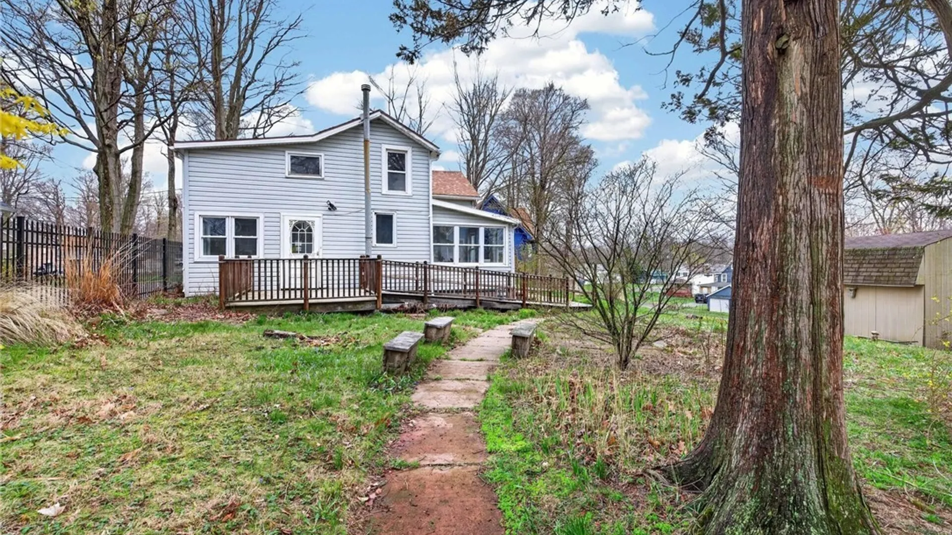 Property at 8586 Lake Shore Road, Evans, NY 14006 9