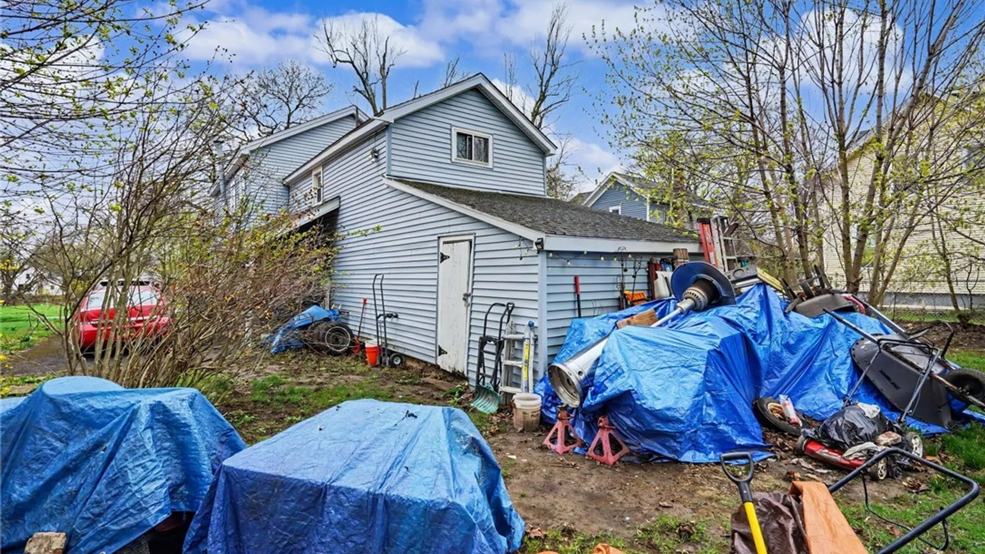 Property at 149 Green Street, Lockport City, NY 14094 11