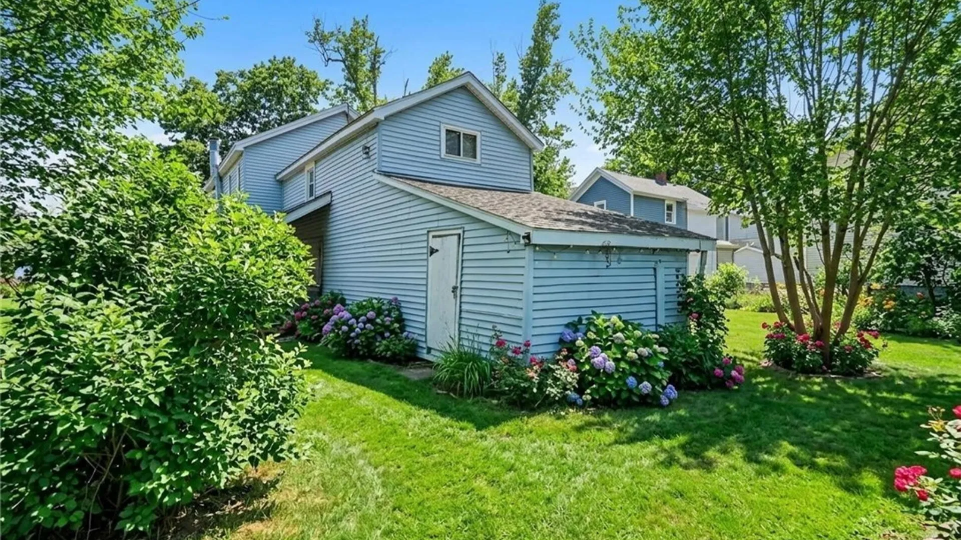 Property at 149 Green Street, Lockport City, NY 14094 12