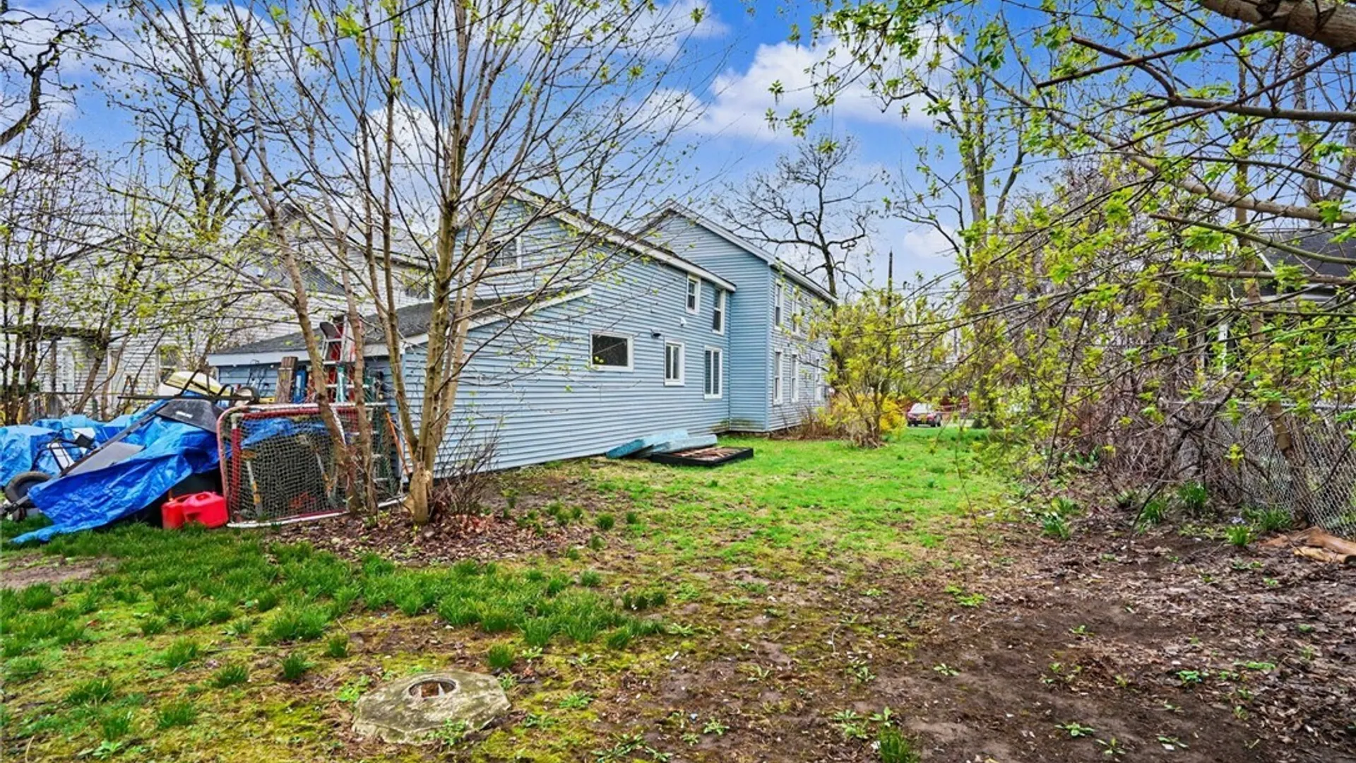 Property at 149 Green Street, Lockport City, NY 14094 13