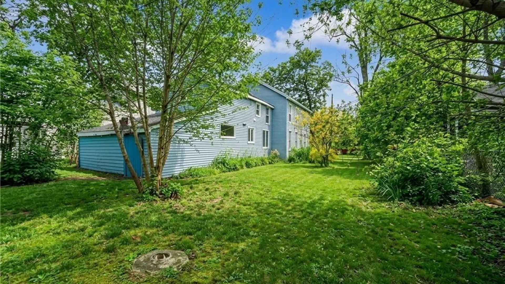 Property at 149 Green Street, Lockport City, NY 14094 14