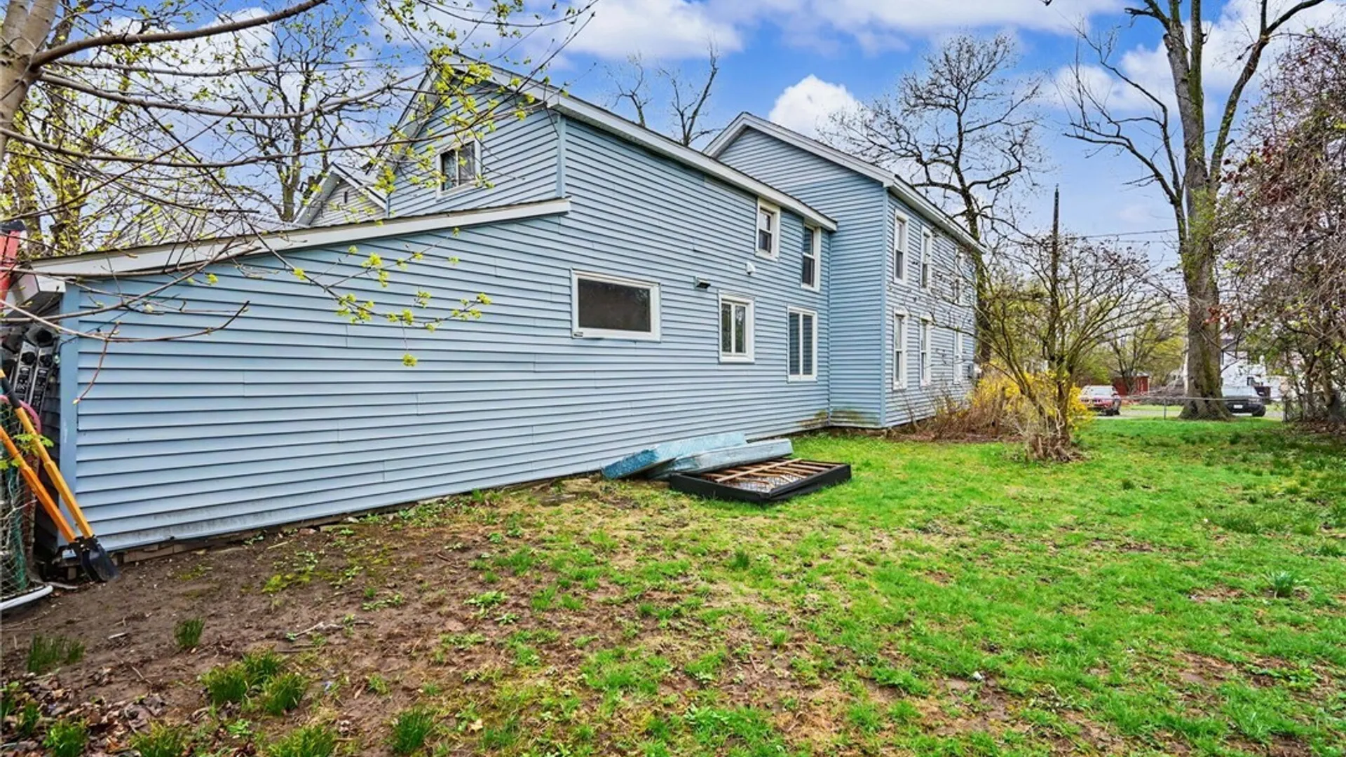 Property at 149 Green Street, Lockport City, NY 14094 15