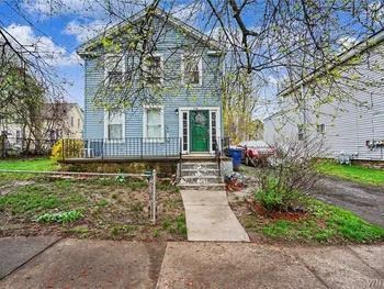 149 Green Street, Lockport City, NY 14094