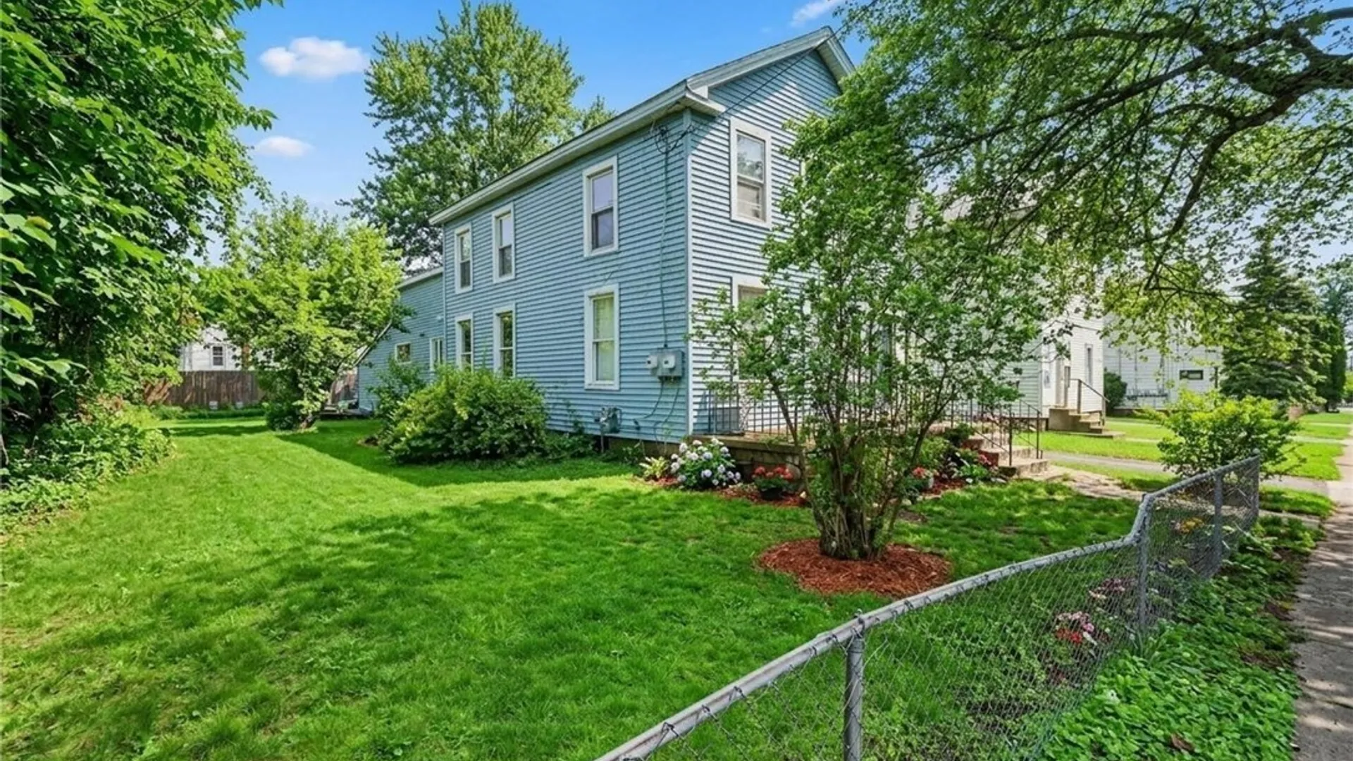 Property at 149 Green Street, Lockport City, NY 14094 4