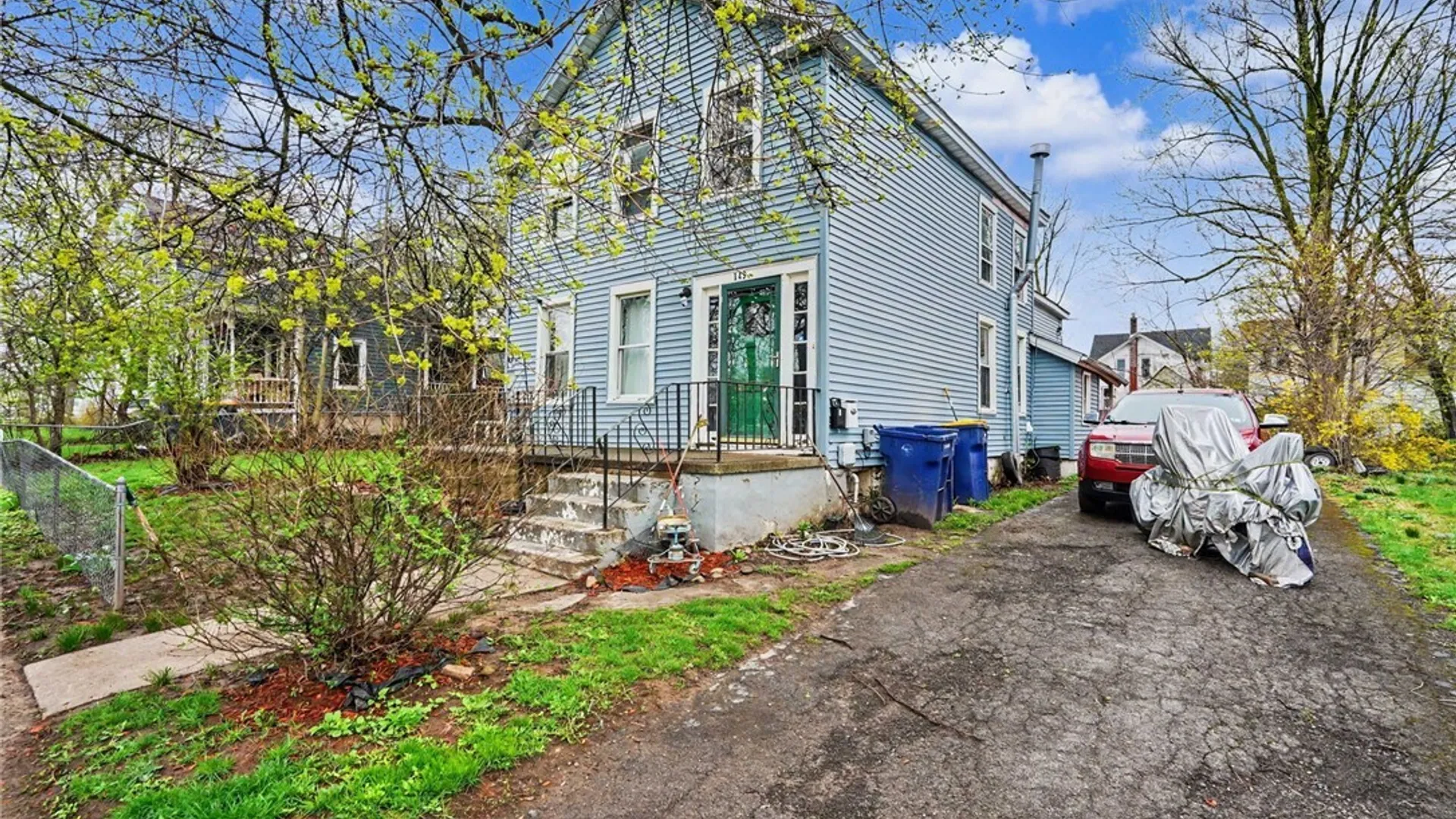 Property at 149 Green Street, Lockport City, NY 14094 5