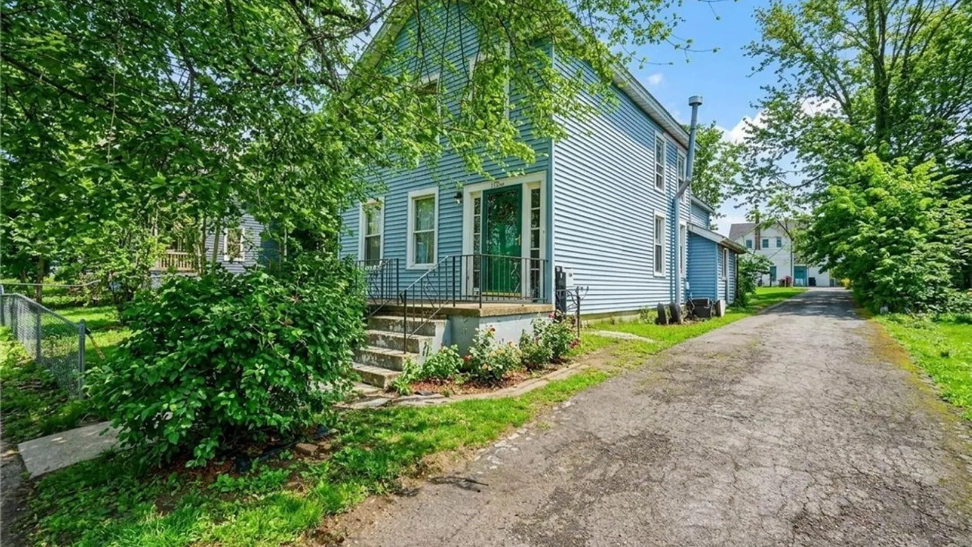 Property at 149 Green Street, Lockport City, NY 14094 6