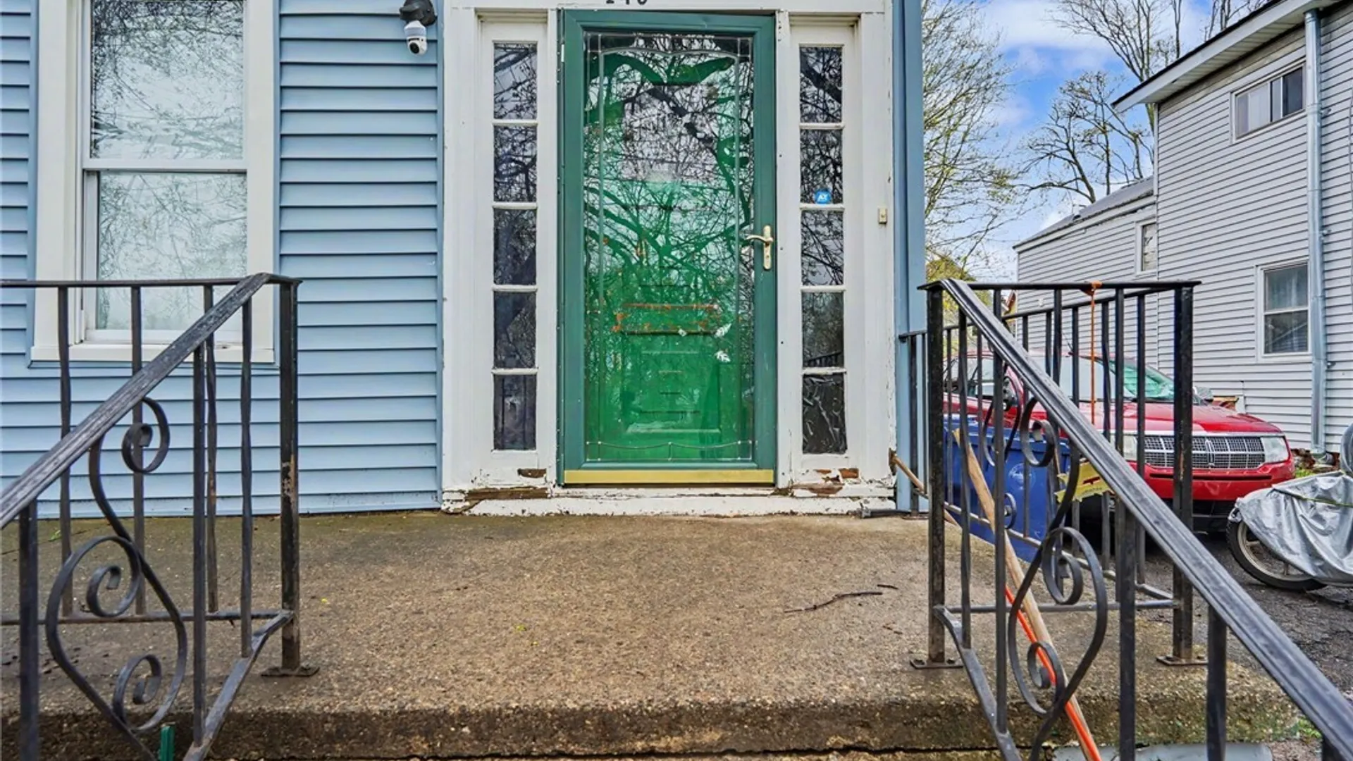 Property at 149 Green Street, Lockport City, NY 14094 7