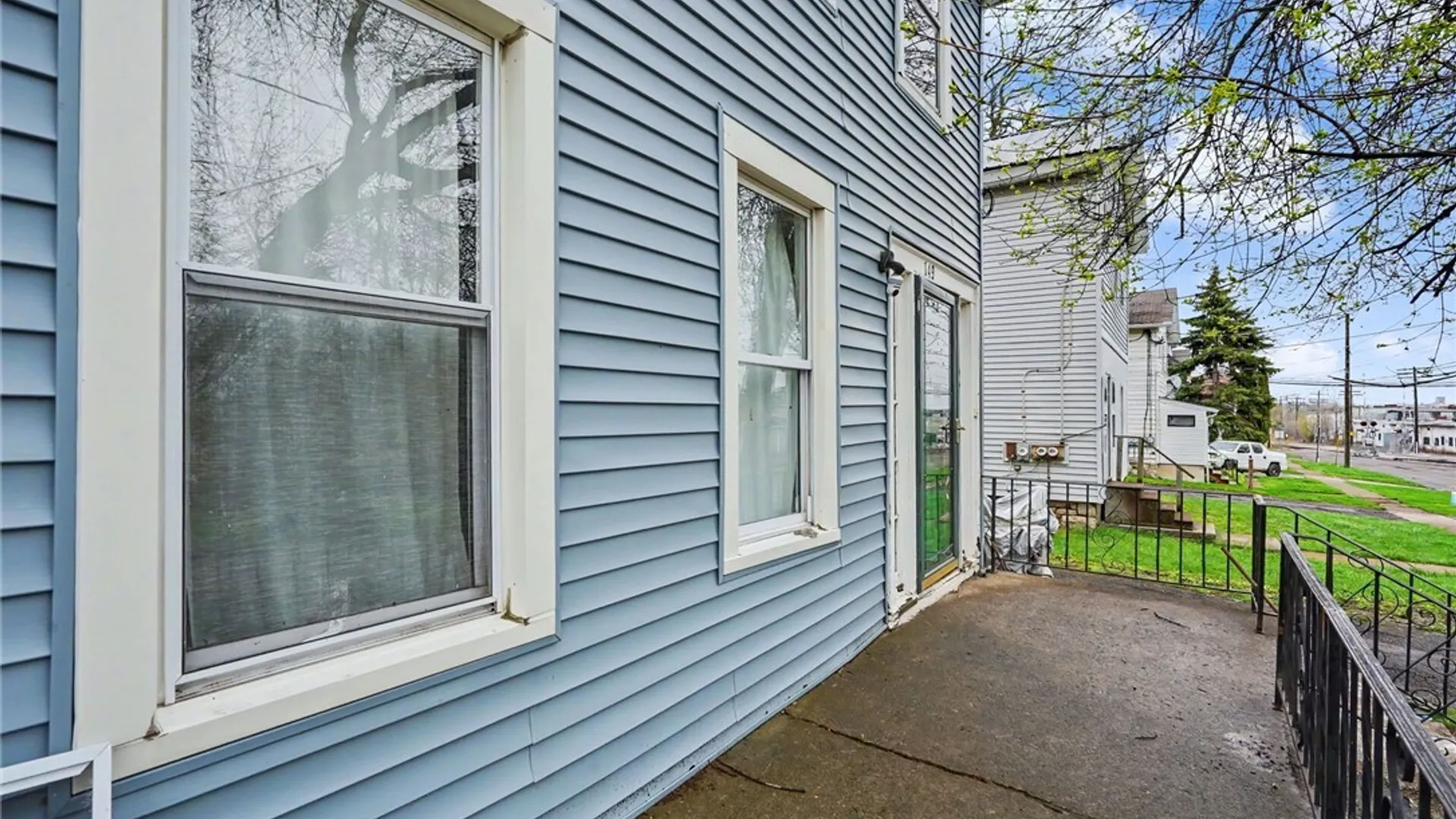 Property at 149 Green Street, Lockport City, NY 14094 9